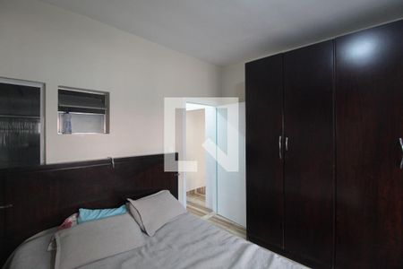 Suite de casa à venda com 3 quartos, 166m² em Jardim Felicidade, Belo Horizonte