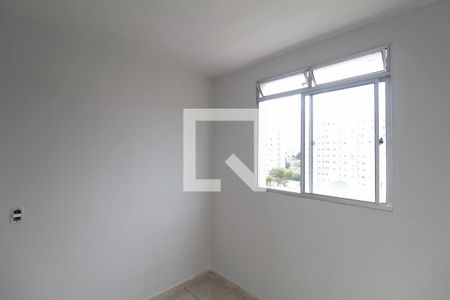Quartos de apartamento à venda com 2 quartos, 50m² em Planalto, Belo Horizonte