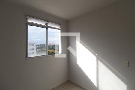 Quartos de apartamento à venda com 2 quartos, 50m² em Planalto, Belo Horizonte