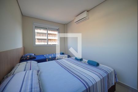 Apartamento para alugar com 1 quarto, 64m² em Ingleses do Rio Vermelho, Florianópolis