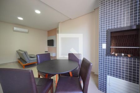 Sala de apartamento para alugar com 1 quarto, 64m² em Ingleses do Rio Vermelho, Florianópolis
