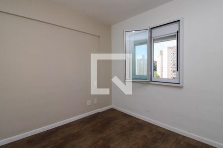 Suíte  de apartamento à venda com 3 quartos, 82m² em Jardim Umarizal, São Paulo