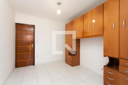 Suíte 1 de casa à venda com 2 quartos, 110m² em Jardim Helena, São Paulo
