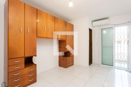 Suíte 1 de casa à venda com 2 quartos, 110m² em Jardim Helena, São Paulo