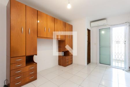 Suíte 1 de casa à venda com 2 quartos, 110m² em Jardim Helena, São Paulo
