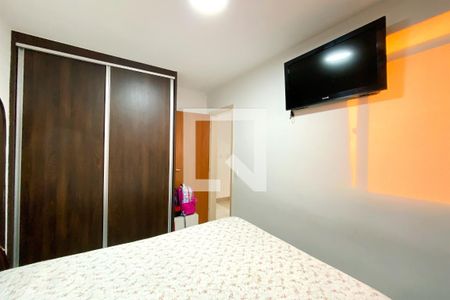 Quarto 1 de apartamento à venda com 2 quartos, 52m² em Vitoria, Belo Horizonte