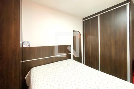 Quarto 1 de apartamento à venda com 2 quartos, 52m² em Vitoria, Belo Horizonte