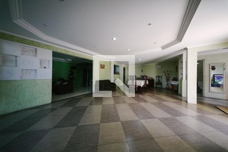 Sala de Jantar de casa à venda com 4 quartos, 300m² em Jardim Triana, São Paulo