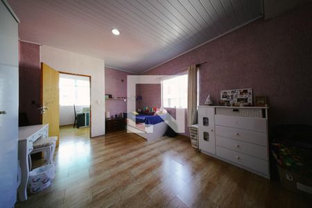 Quarto 1 de casa à venda com 4 quartos, 300m² em Jardim Triana, São Paulo