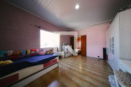 Quarto 1 de casa à venda com 4 quartos, 300m² em Jardim Triana, São Paulo
