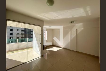Apartamento para alugar com 3 quartos, 197m² em Buritis, Belo Horizonte