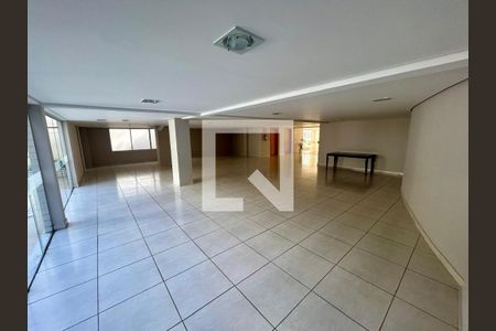 Apartamento para alugar com 3 quartos, 197m² em Buritis, Belo Horizonte