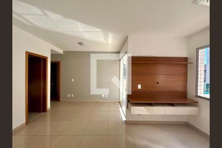 Apartamento para alugar com 3 quartos, 197m² em Buritis, Belo Horizonte