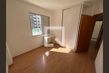 Apartamento para alugar com 3 quartos, 197m² em Buritis, Belo Horizonte