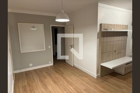 Apartamento à venda com 2 quartos, 70m² em Vila Gertrudes, São Paulo