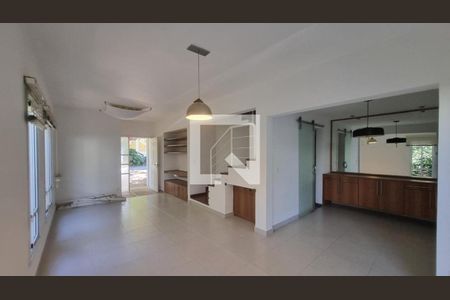Casa de Condomínio à venda com 3 quartos, 182m² em Loteamento Alphaville, Campinas