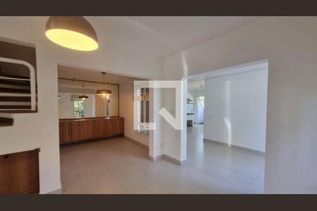 Casa de Condomínio à venda com 3 quartos, 182m² em Loteamento Alphaville, Campinas