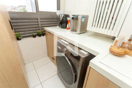 Apartamento à venda com 2 quartos, 46m² em Jardim Marajoara, São Paulo