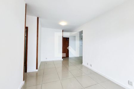 Sala  de apartamento para alugar com 3 quartos, 90m² em Maracanã, Rio de Janeiro
