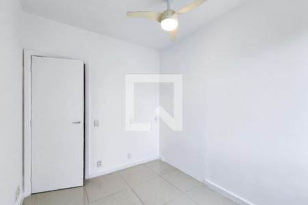 Quarto 1 de apartamento para alugar com 3 quartos, 90m² em Maracanã, Rio de Janeiro