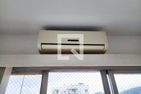 Sala  de apartamento para alugar com 3 quartos, 90m² em Maracanã, Rio de Janeiro