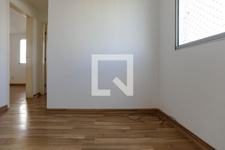 Sala de apartamento para alugar com 2 quartos, 47m² em Conjunto Residencial do Bosque, Mogi das Cruzes