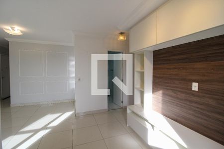 Sala de apartamento para alugar com 2 quartos, 70m² em Jaguaré, São Paulo
