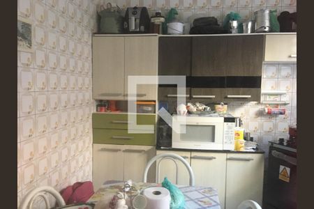 Casa à venda com 2 quartos, 122m² em Jardim Maria Luiza, São Paulo