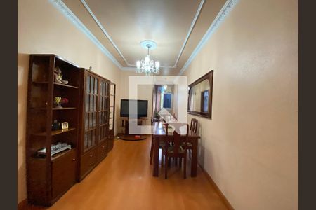 Apartamento à venda com 2 quartos, 70m² em Méier, Rio de Janeiro
