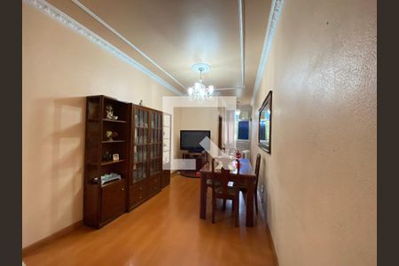 Apartamento à venda com 2 quartos, 70m² em Méier, Rio de Janeiro