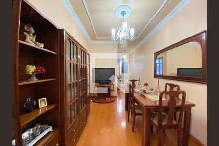 Apartamento à venda com 2 quartos, 70m² em Méier, Rio de Janeiro