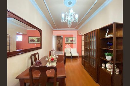 Apartamento à venda com 2 quartos, 70m² em Méier, Rio de Janeiro