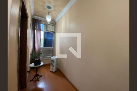 Apartamento à venda com 2 quartos, 70m² em Méier, Rio de Janeiro