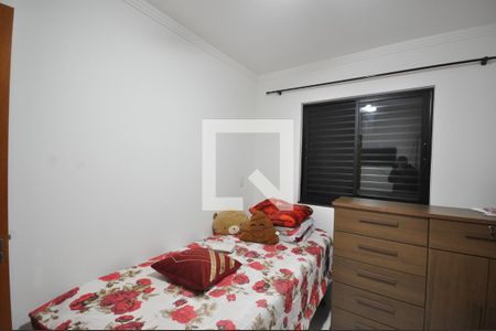 Quarto Suíte de apartamento para alugar com 2 quartos, 52m² em Jardim Jacana, São Paulo