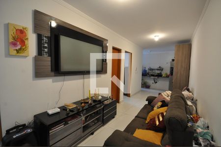 Apartamento para alugar com 2 quartos, 52m² em Jardim Jacana, São Paulo