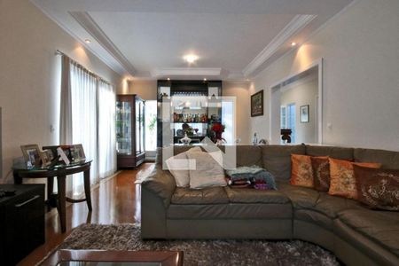 Casa de Condomínio à venda com 3 quartos, 300m² em Residencial das Estrelas, Barueri