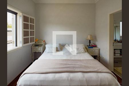Casa de Condomínio à venda com 4 quartos, 348m² em Tamboré, Santana de Parnaíba