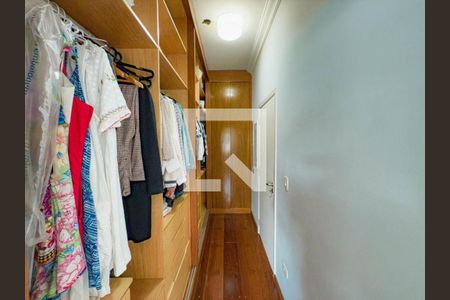 Casa de Condomínio à venda com 4 quartos, 348m² em Tamboré, Santana de Parnaíba