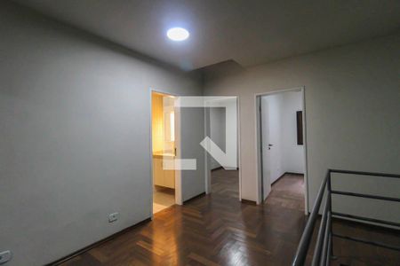 Sala de TV de casa para alugar com 5 quartos, 140m² em Vila Cardoso Franco, São Paulo