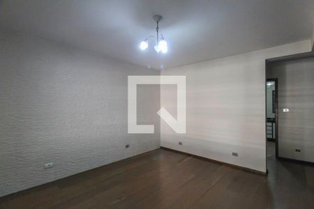 Sala de casa para alugar com 5 quartos, 140m² em Vila Cardoso Franco, São Paulo