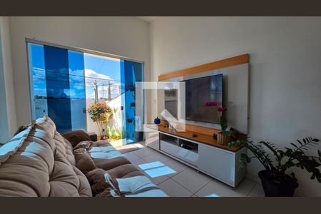 Casa à venda com 3 quartos, 147m² em Aeronautas, Lagoa Santa