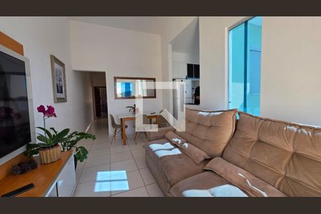 Casa à venda com 3 quartos, 147m² em Aeronautas, Lagoa Santa