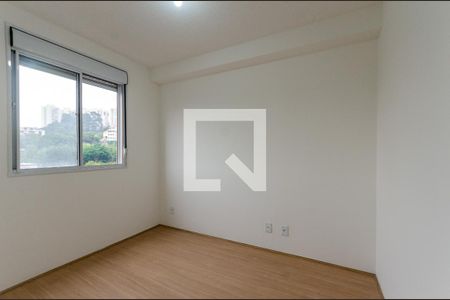 Quarto 2 de apartamento para alugar com 2 quartos, 34m² em Vila Barreto, São Paulo