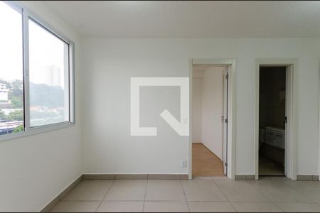 Apartamento para alugar com 2 quartos, 34m² em Vila Barreto, São Paulo