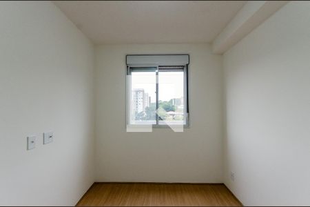 Quarto 2 de apartamento para alugar com 2 quartos, 34m² em Vila Barreto, São Paulo
