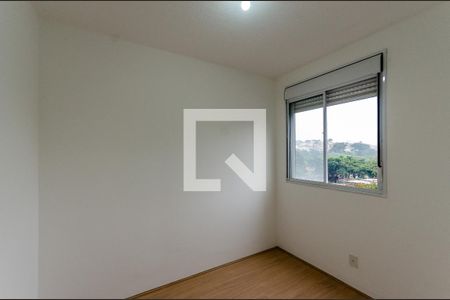 Quarto 1 de apartamento para alugar com 2 quartos, 34m² em Vila Barreto, São Paulo