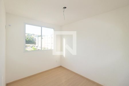 Quarto 1 de apartamento para alugar com 2 quartos, 41m² em Campo Grande, Rio de Janeiro