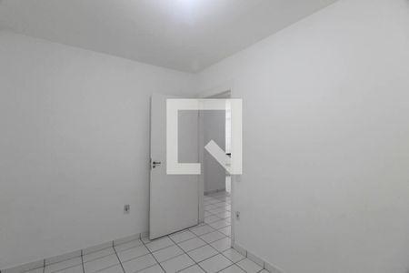 Quarto 1 de apartamento para alugar com 2 quartos, 49m² em Jardim da Laranjeira (zona Leste), São Paulo
