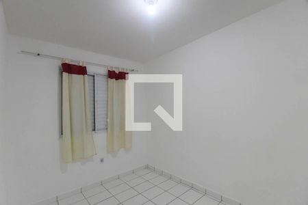 Quarto 1 de apartamento para alugar com 2 quartos, 49m² em Jardim da Laranjeira (zona Leste), São Paulo