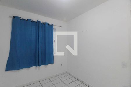 Quarto 2 de apartamento para alugar com 2 quartos, 49m² em Jardim da Laranjeira (zona Leste), São Paulo